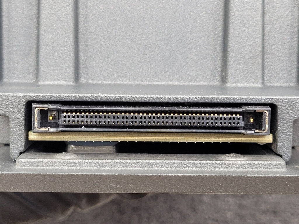 National Instruments NI cRIO-9118 8-Slot FPGA Chassis 196604B-08L Working Pull