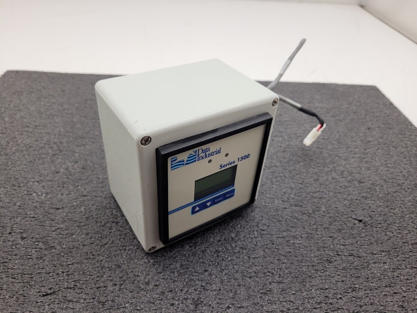 Data Industrial Series 1500 Flow Monitor