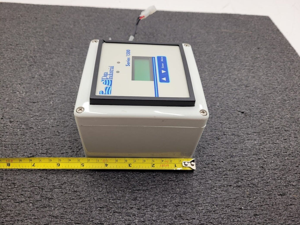 Data Industrial Series 1500 Flow Monitor