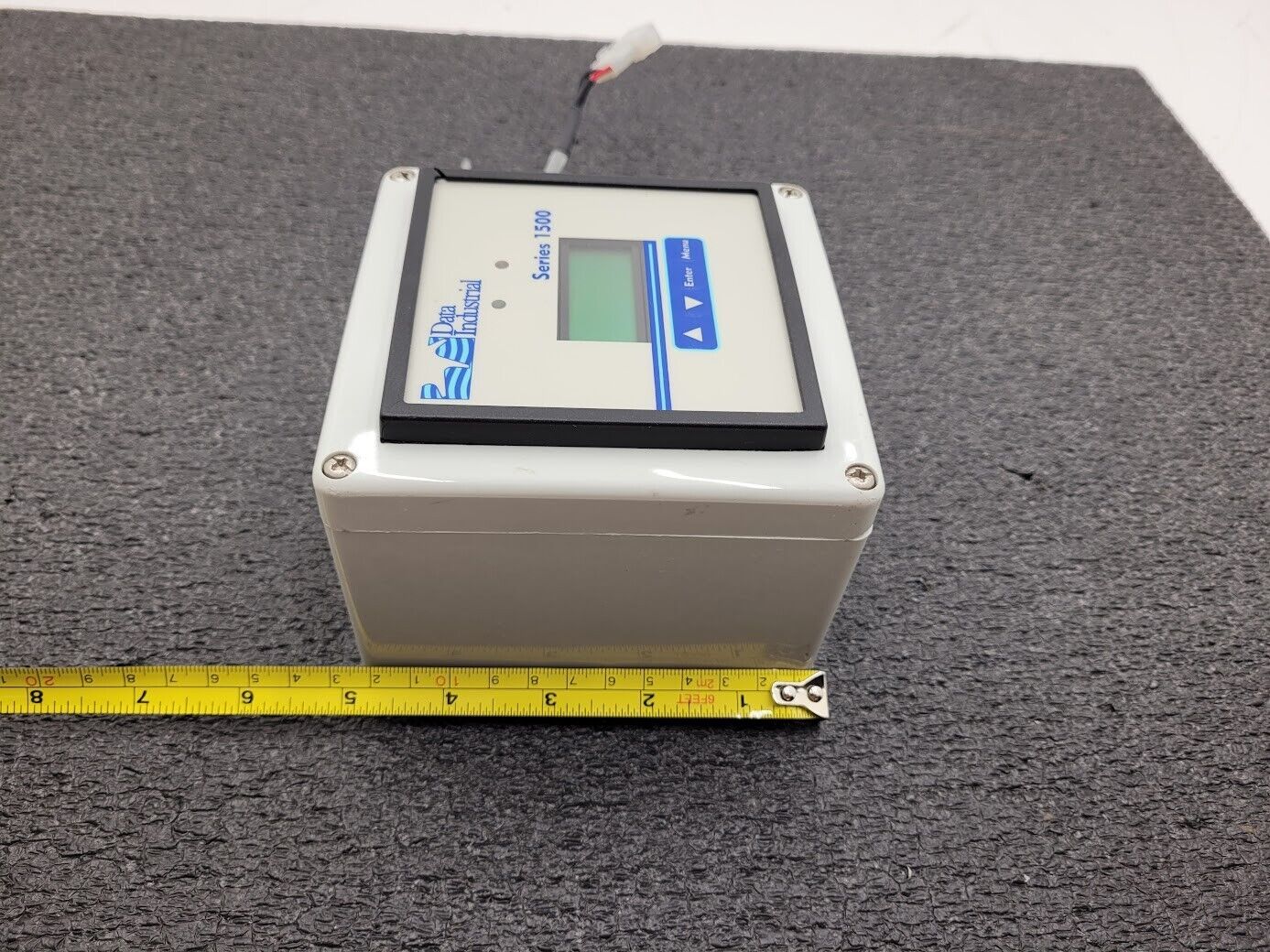 Data Industrial Series 1500 Flow Monitor