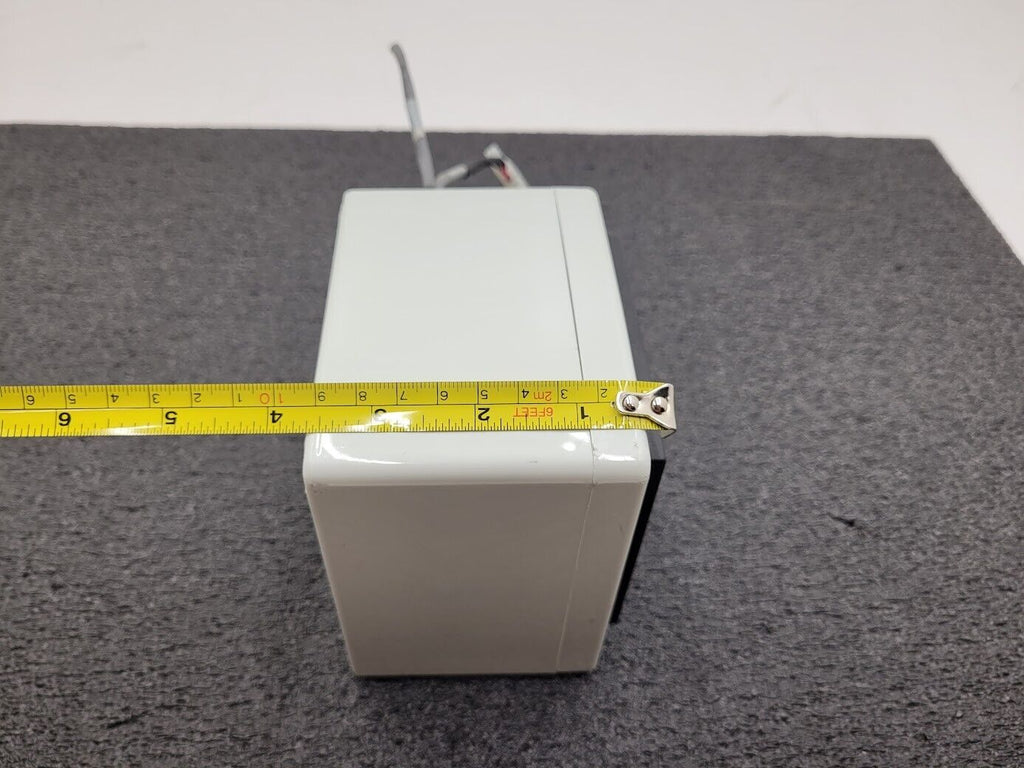 Data Industrial Series 1500 Flow Monitor