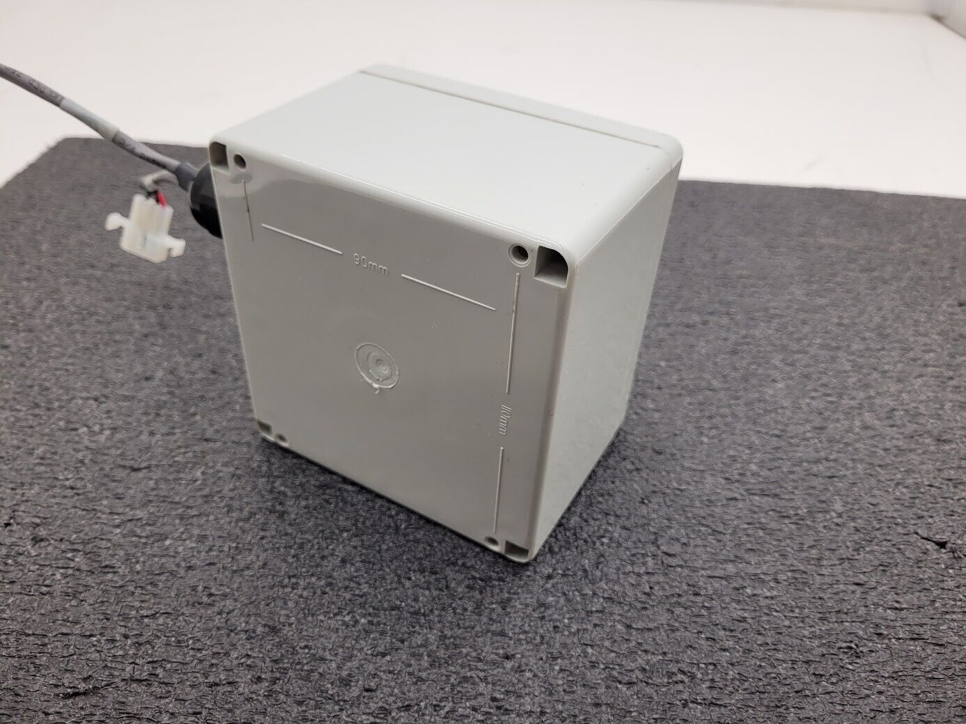 Data Industrial Series 1500 Flow Monitor