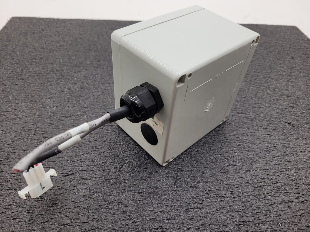 Data Industrial Series 1500 Flow Monitor