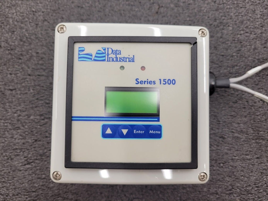Data Industrial Series 1500 Flow Monitor