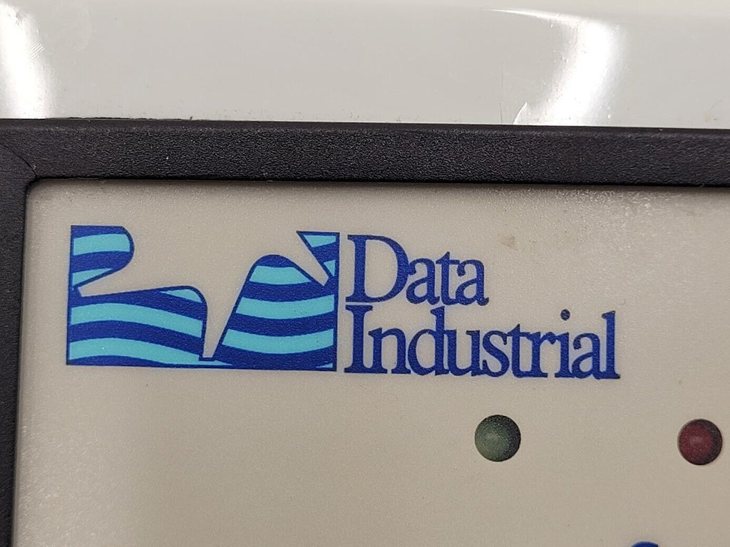 Data Industrial Series 1500 Flow Monitor