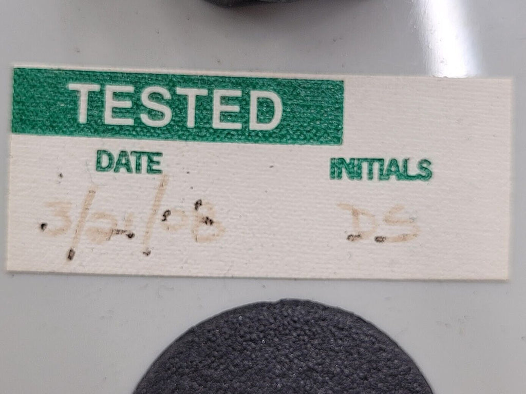 Data Industrial Series 1500 Flow Monitor