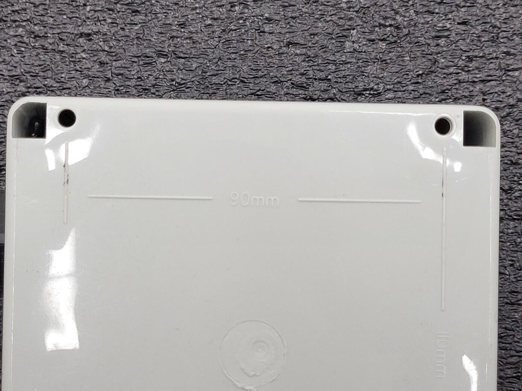 Data Industrial Series 1500 Flow Monitor