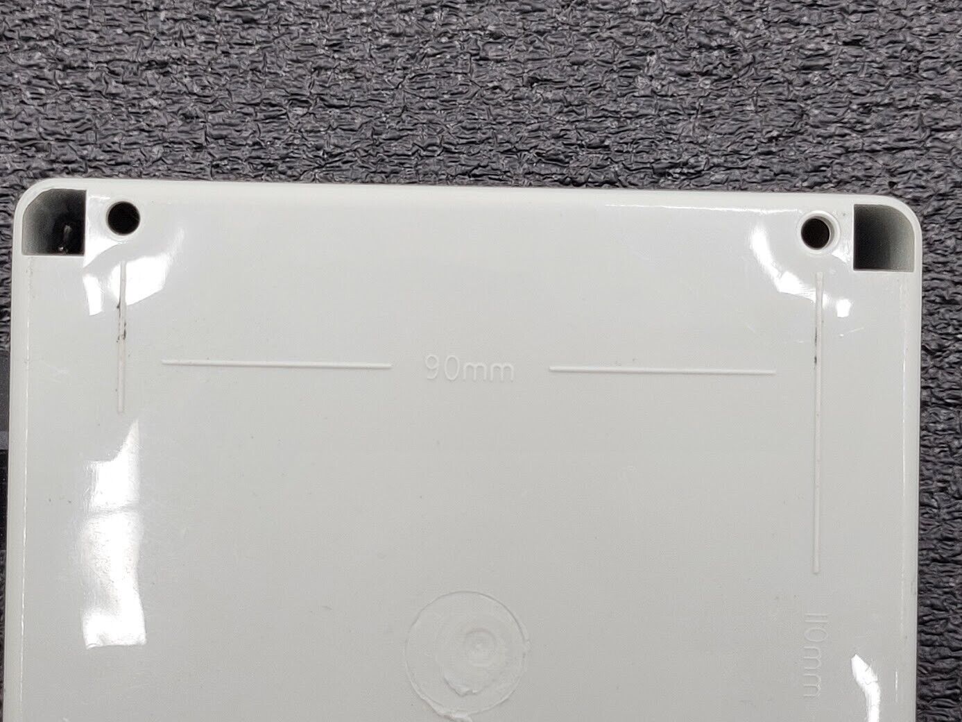 Data Industrial Series 1500 Flow Monitor