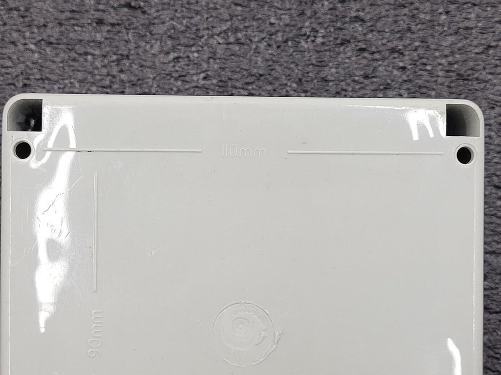 Data Industrial Series 1500 Flow Monitor