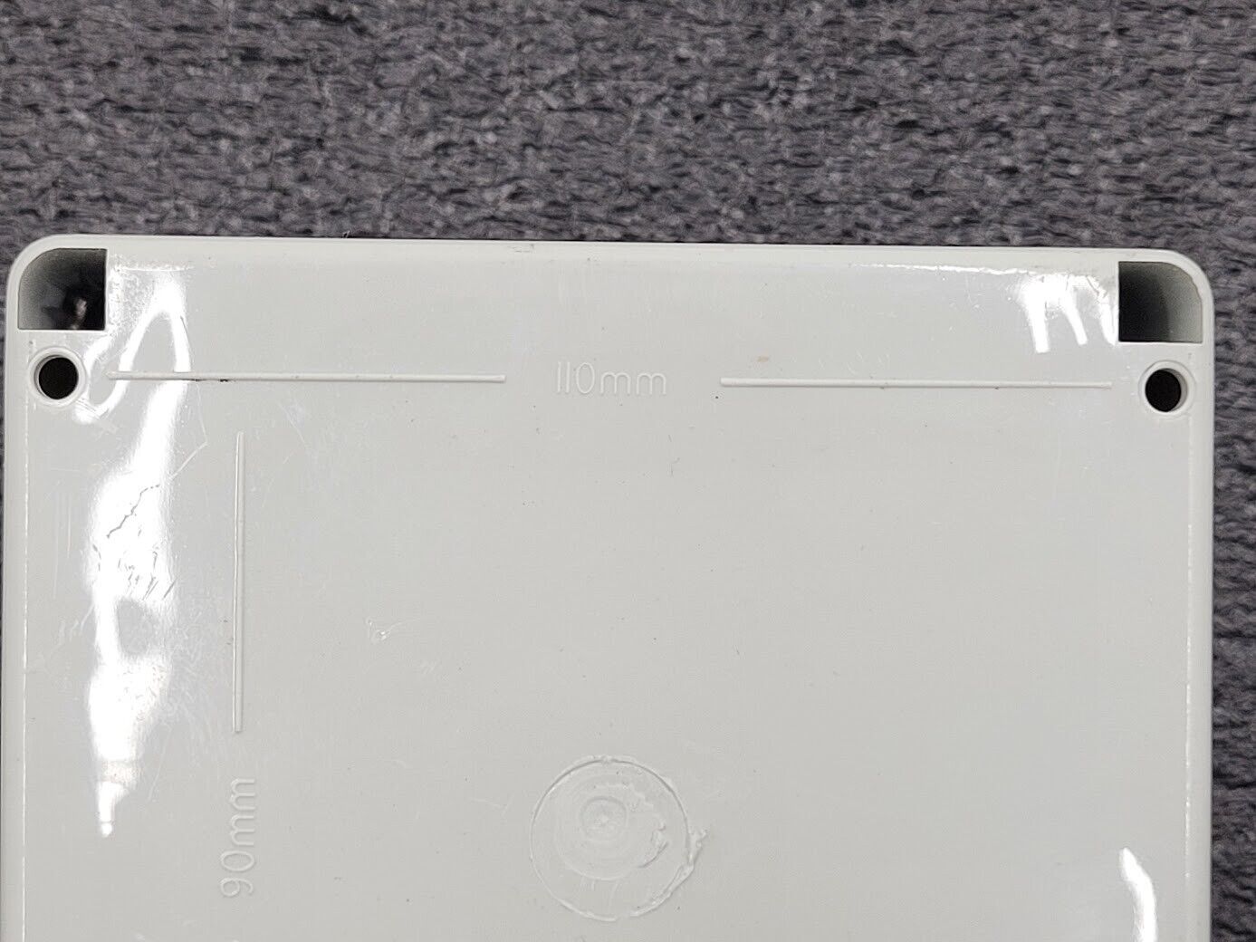 Data Industrial Series 1500 Flow Monitor