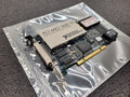 National Instruments NI PCI-MIO-16XE-10 (PCI-6030E) Multifunction DAQ Card