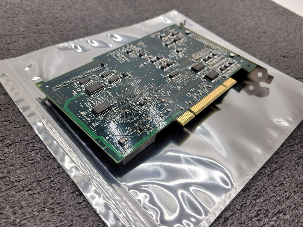 National Instruments NI PCI-MIO-16XE-10 (PCI-6030E) Multifunction DAQ Card