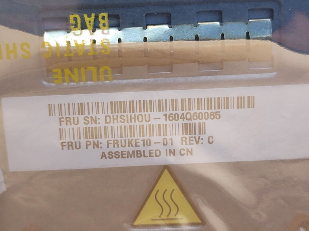 Artesyn DS3000PE-3-403 12V 3000W Server Power Supply 81-00000093-00-01 Unused