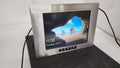 Dcom DVS1550TP 15" TFT Industrial Touchscreen LCD Monitor 12V 4.5A VGA Input