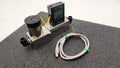Alicat Scientific MC-250SLPM-D Air GAS Digital Mass Flow Meter Controller