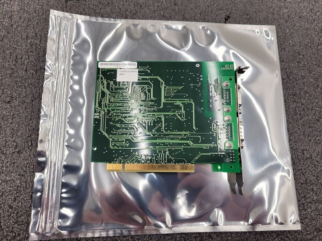 CIF50-IBM / LMDT Hilscher Computer PCI  interface board 69820001 BSL-IBM V1.491