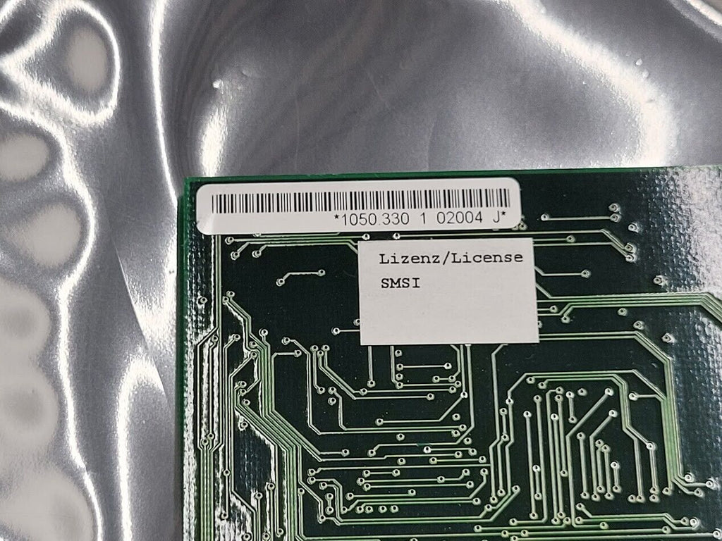 CIF50-IBM / LMDT Hilscher Computer PCI  interface board 69820001 BSL-IBM V1.491