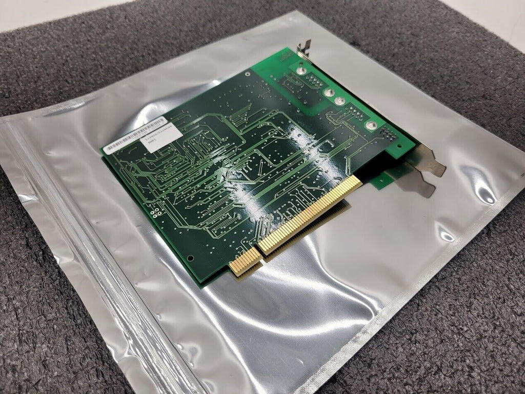CIF50-IBM / LMDT Hilscher Computer PCI  interface board 69820001 BSL-IBM V1.491
