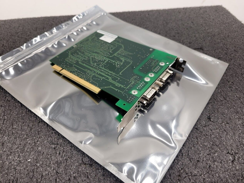 CIF50-IBM / LMDT Hilscher Computer PCI  interface board 69820001 BSL-IBM V1.491