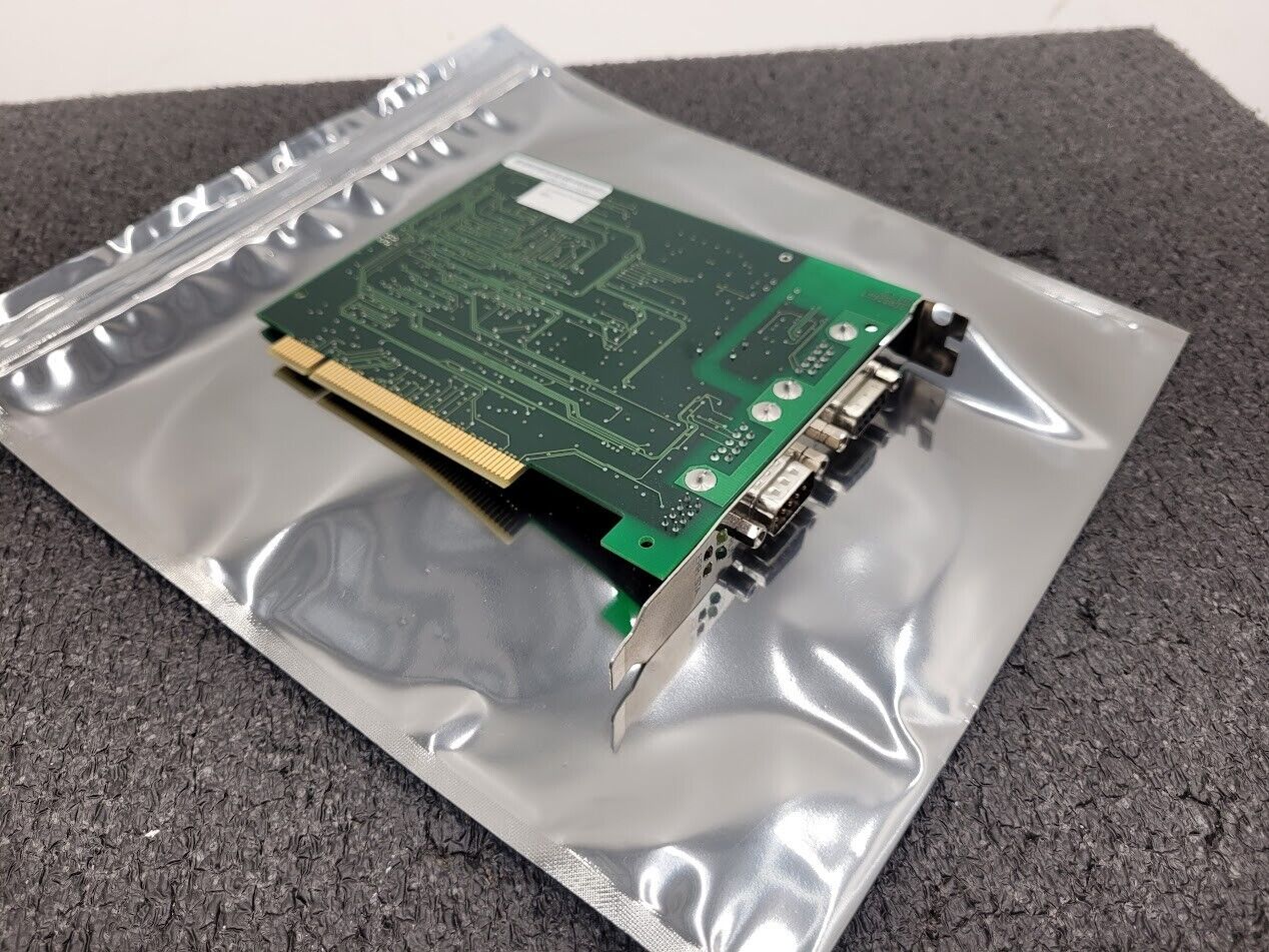 CIF50-IBM / LMDT Hilscher Computer PCI  interface board 69820001 BSL-IBM V1.491