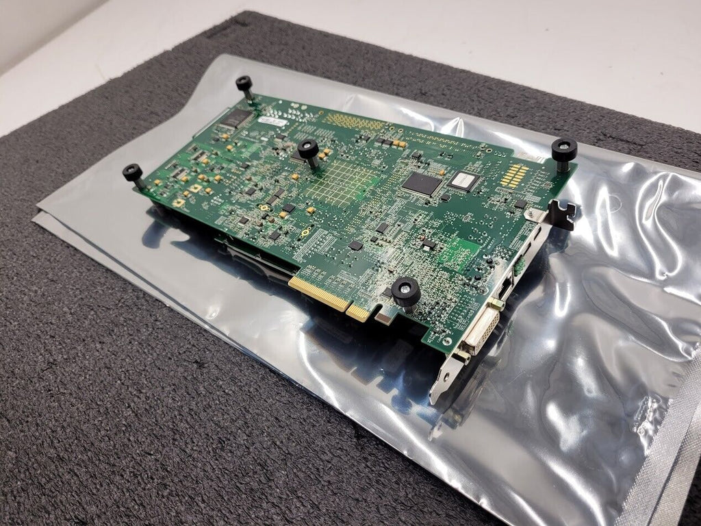 Xilinx Virtex ML605 REV D Evaluation Board HW-V6-ML605 Power On Tested