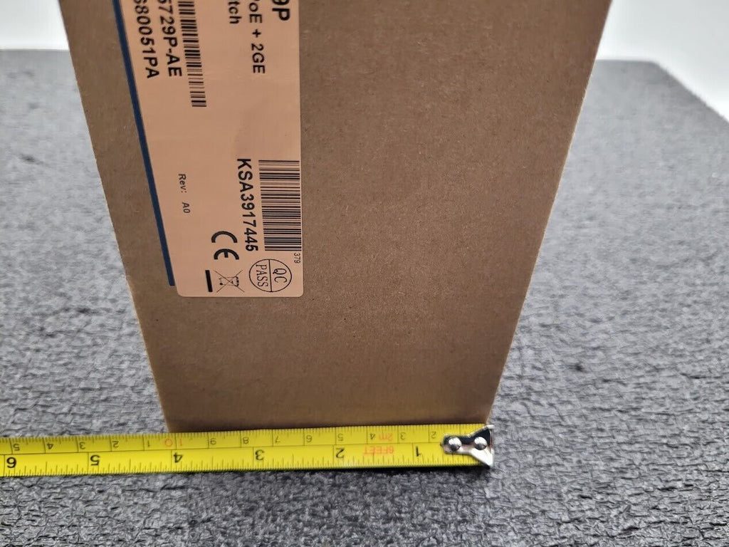 Advantech EKI-5729P-AE 8 GE Ethernet w/ PoE + 2GE Industrial Ethernet Switch