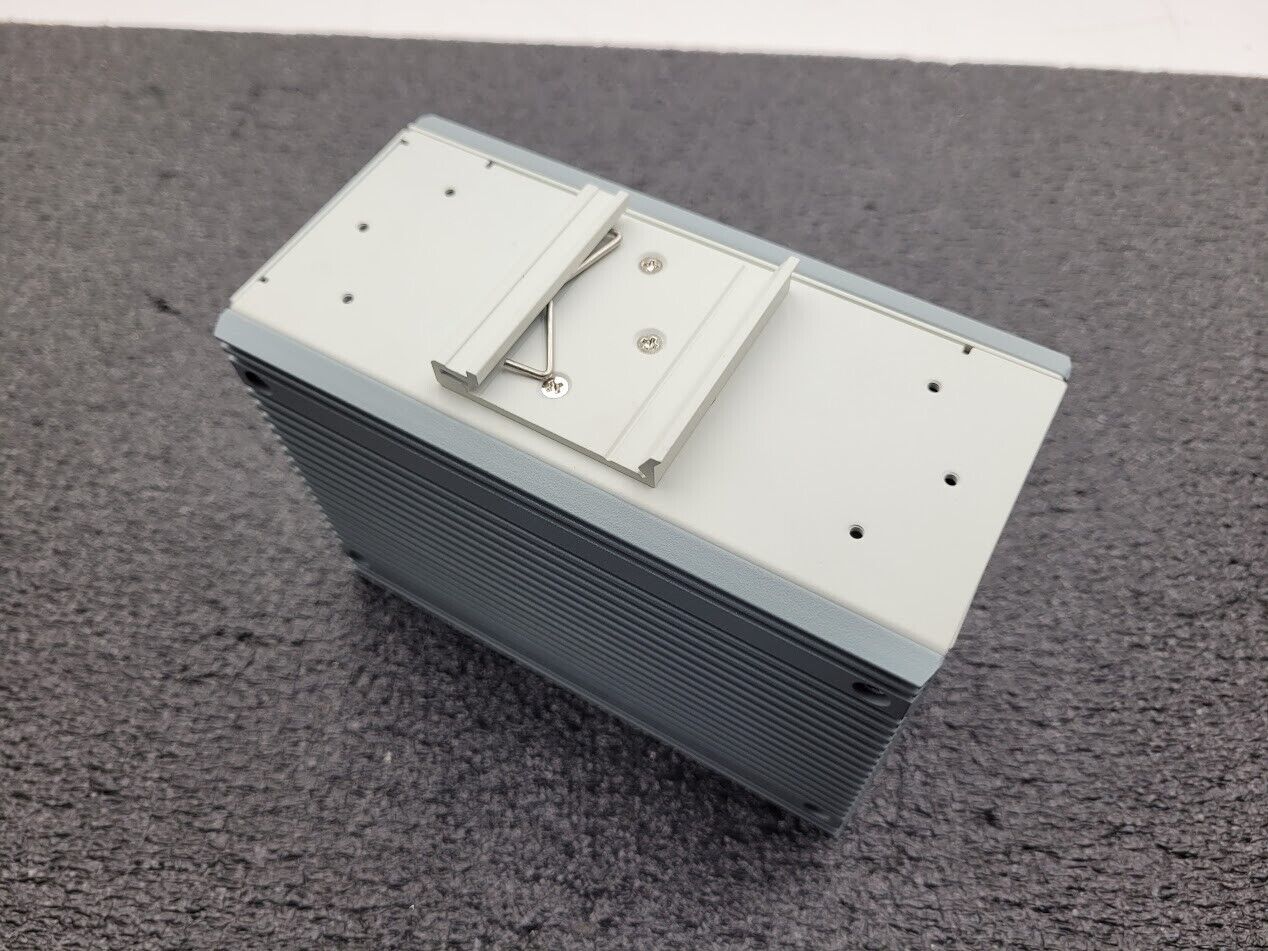 Advantech EKI-5729P-AE 8 GE Ethernet w/ PoE + 2GE Industrial Ethernet Switch