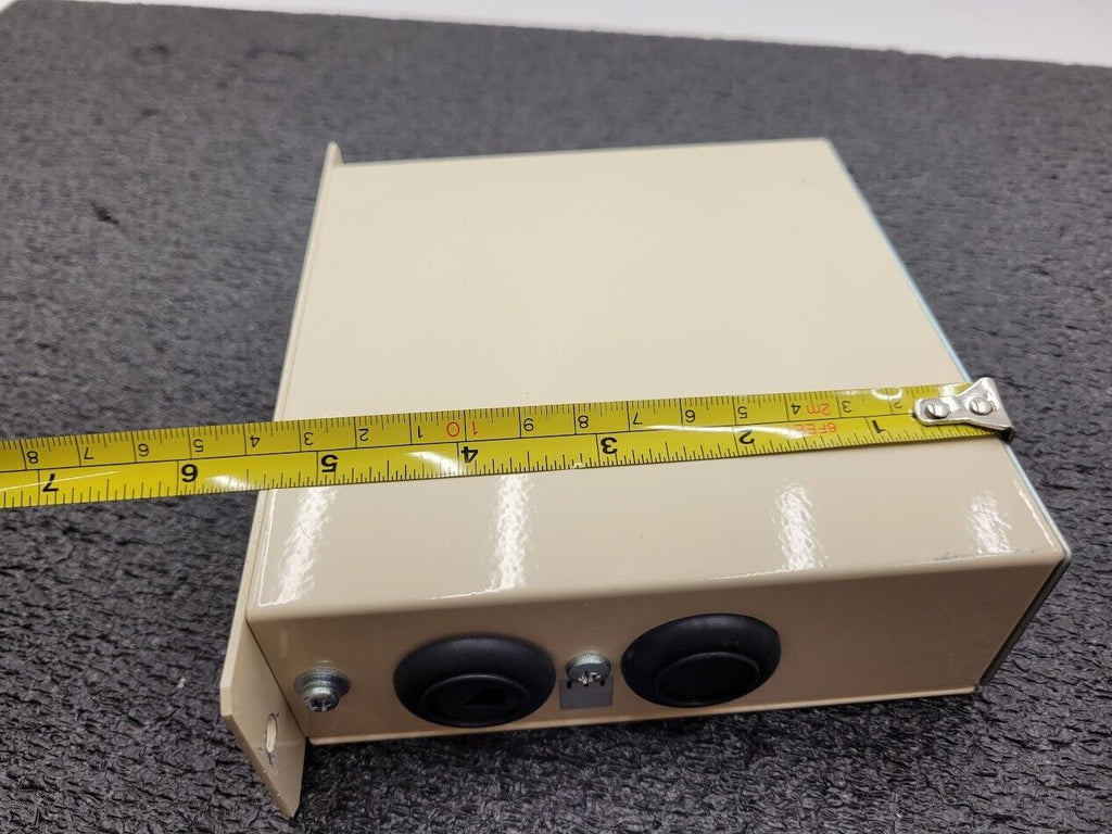 Sanki CO.,LTD Feeding Vibratory Linear Rotary System Controller P111 Ver1.3
