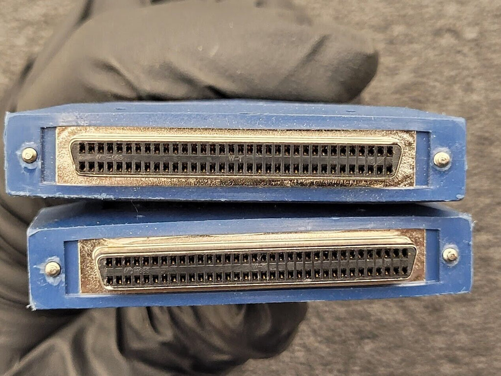 National Instruments SH68-68-EP Shielded Cable NI DAQ 2 meters 184749C-02 2M