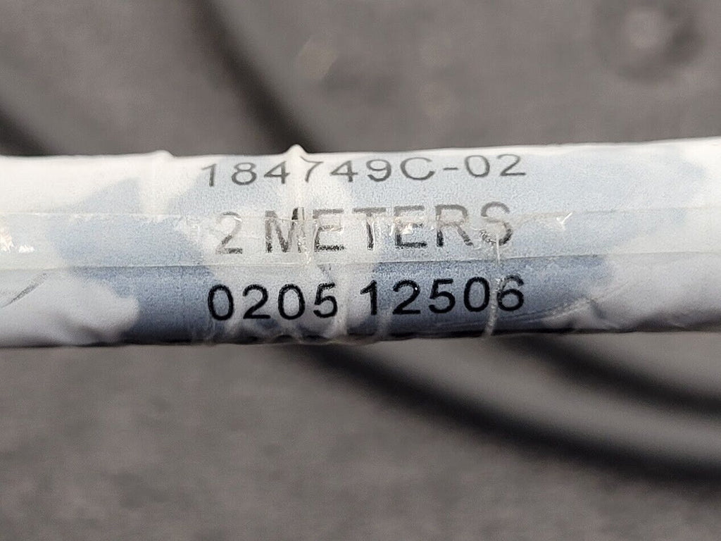 National Instruments SH68-68-EP Shielded Cable NI DAQ 2 meters 184749C-02 2M