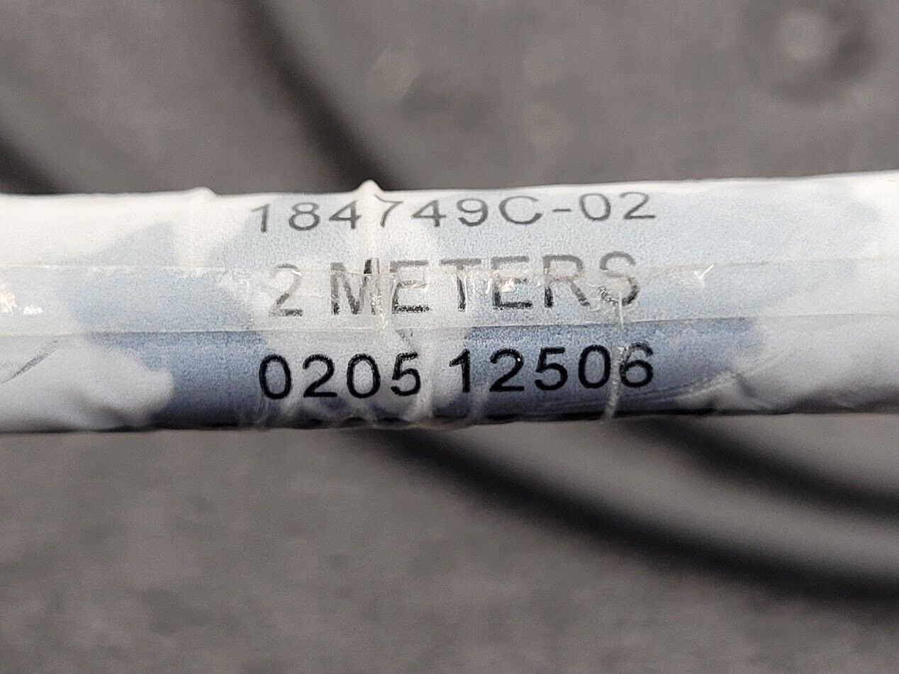 National Instruments SH68-68-EP Shielded Cable NI DAQ 2 meters 184749C-02 2M