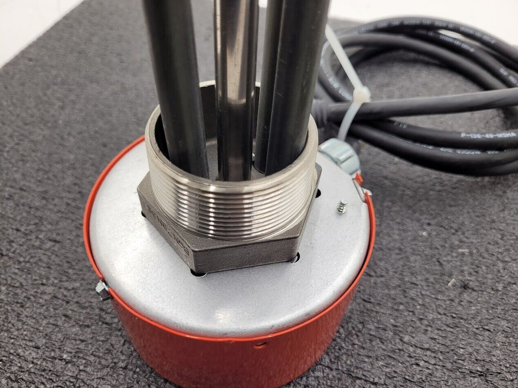 Watlow BGN79N6S Immersion Heater 2000W 2kW 120/240V 1PH