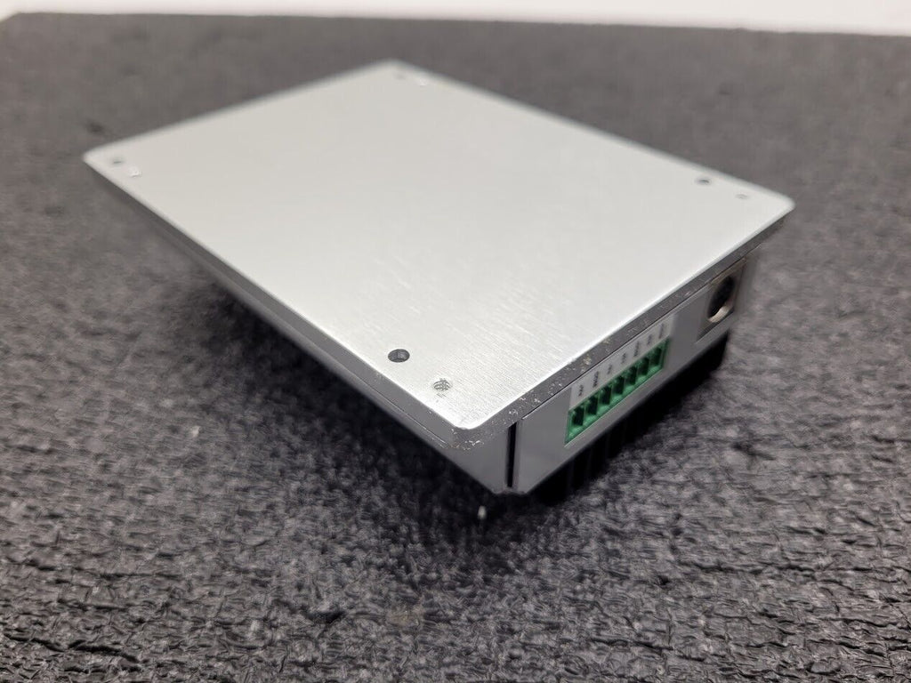 MicroE Systems SA200 Two Axis Servo Amplifier for Positioning Systems 1-20kHz