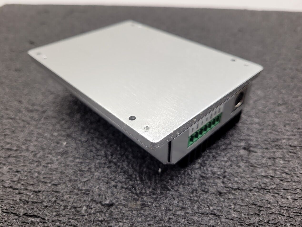 MicroE Systems SA200 Two Axis Servo Amplifier for Positioning Systems 1-20kHz