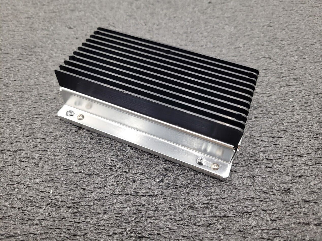 MicroE Systems SA200 Two Axis Servo Amplifier for Positioning Systems 1-20kHz