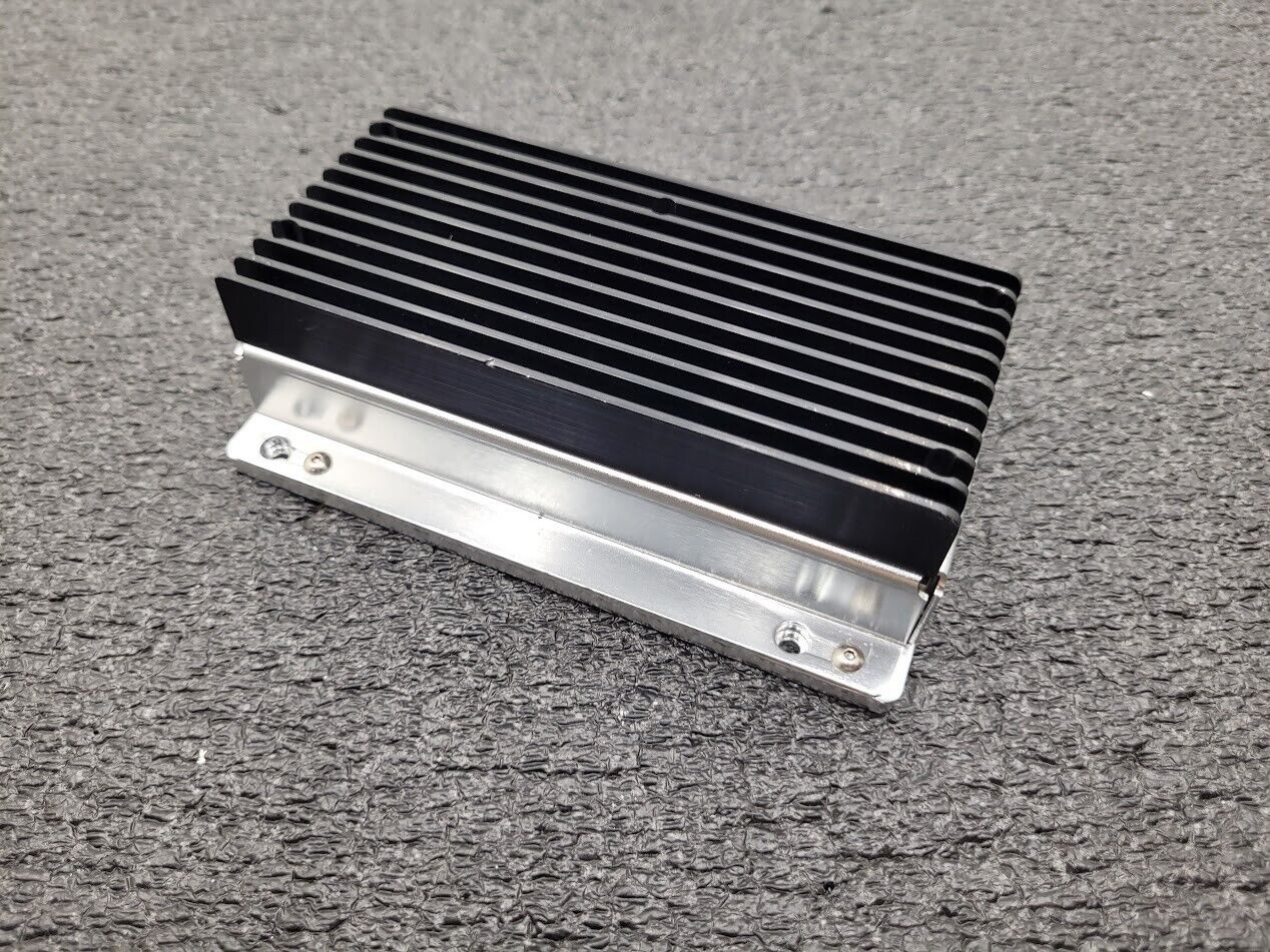 MicroE Systems SA200 Two Axis Servo Amplifier for Positioning Systems 1-20kHz