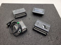 LOT of Keyence Base Unit Expansion Module Extension KV-40DR KV-40R KV-U2 KV-D20