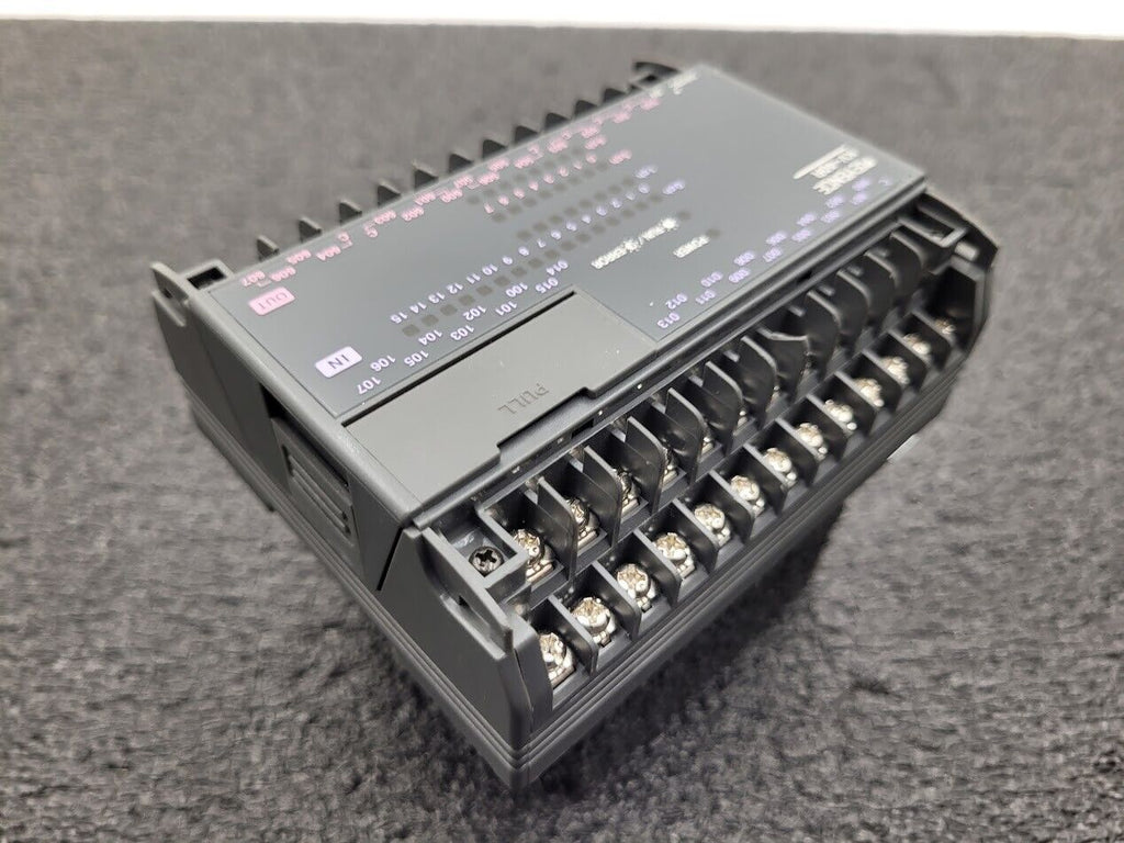 LOT of Keyence Base Unit Expansion Module Extension KV-40DR KV-40R KV-U2 KV-D20