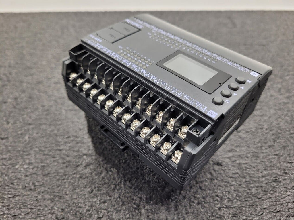 LOT of Keyence Base Unit Expansion Module Extension KV-40DR KV-40R KV-U2 KV-D20
