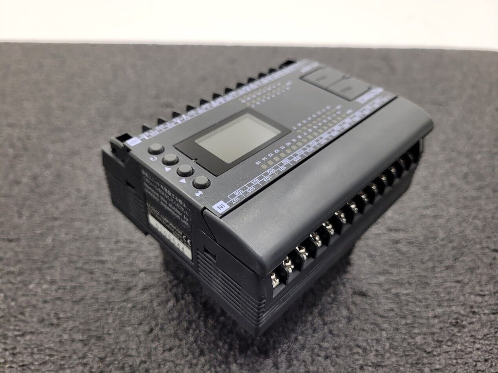 LOT of Keyence Base Unit Expansion Module Extension KV-40DR KV-40R KV-U2 KV-D20