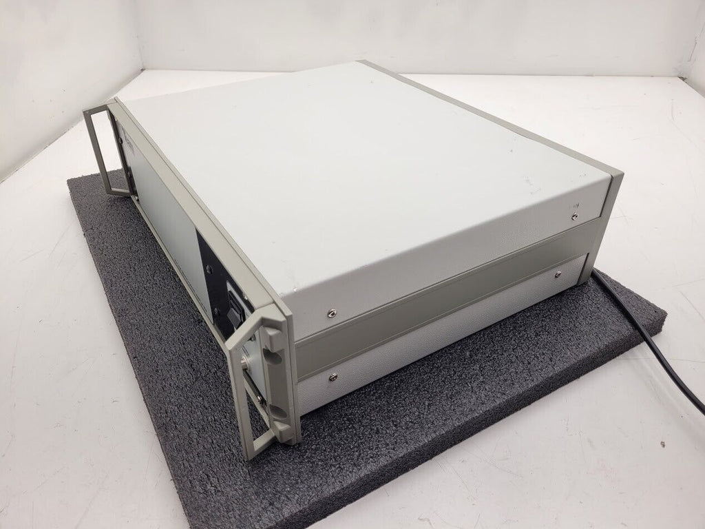 Team Vibration Testing Equipment RVC400 Servo Drive Amplifier 100-240VAC Input