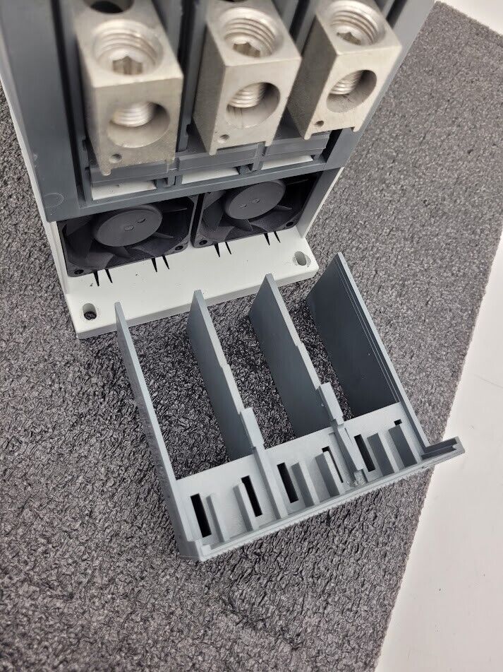 ABB Soft Starter Softstart PSE142-600-70 Motor Drive 208-600VAC 142A Modbus RTU