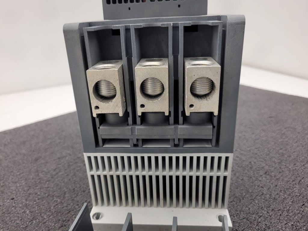 ABB Soft Starter Softstart PSE142-600-70 Motor Drive 208-600VAC 142A Modbus RTU