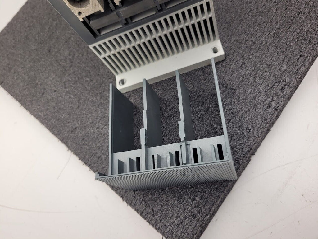 ABB Soft Starter Softstart PSE142-600-70 Motor Drive 208-600VAC 142A Modbus RTU