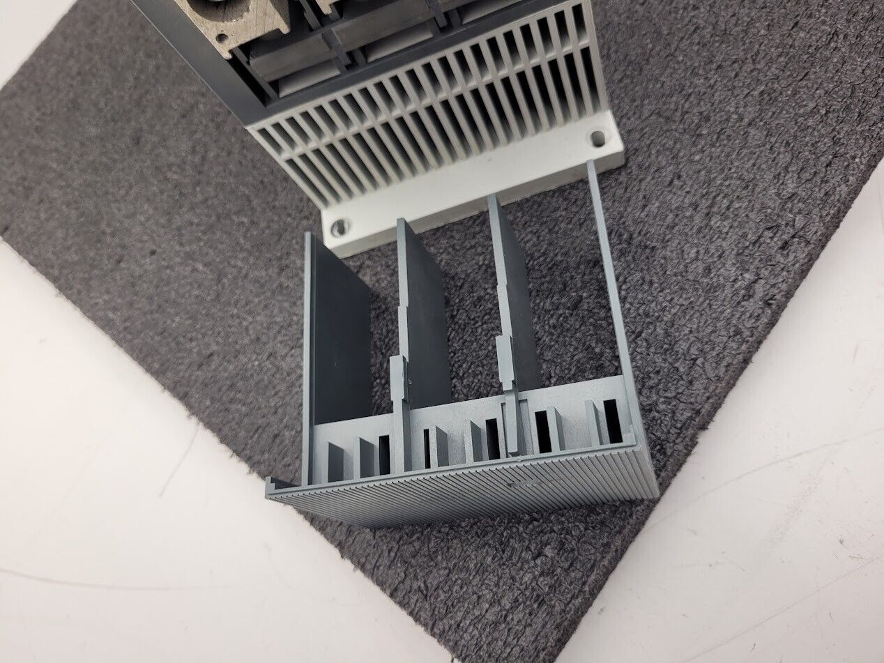 ABB Soft Starter Softstart PSE142-600-70 Motor Drive 208-600VAC 142A Modbus RTU