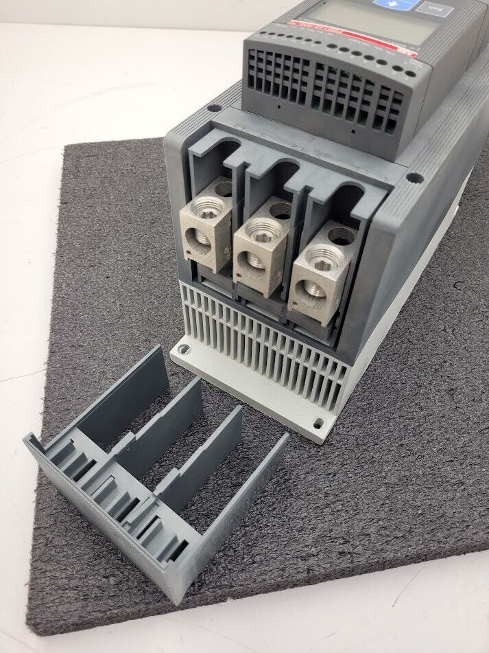 ABB Soft Starter Softstart PSE142-600-70 Motor Drive 208-600VAC 142A Modbus RTU