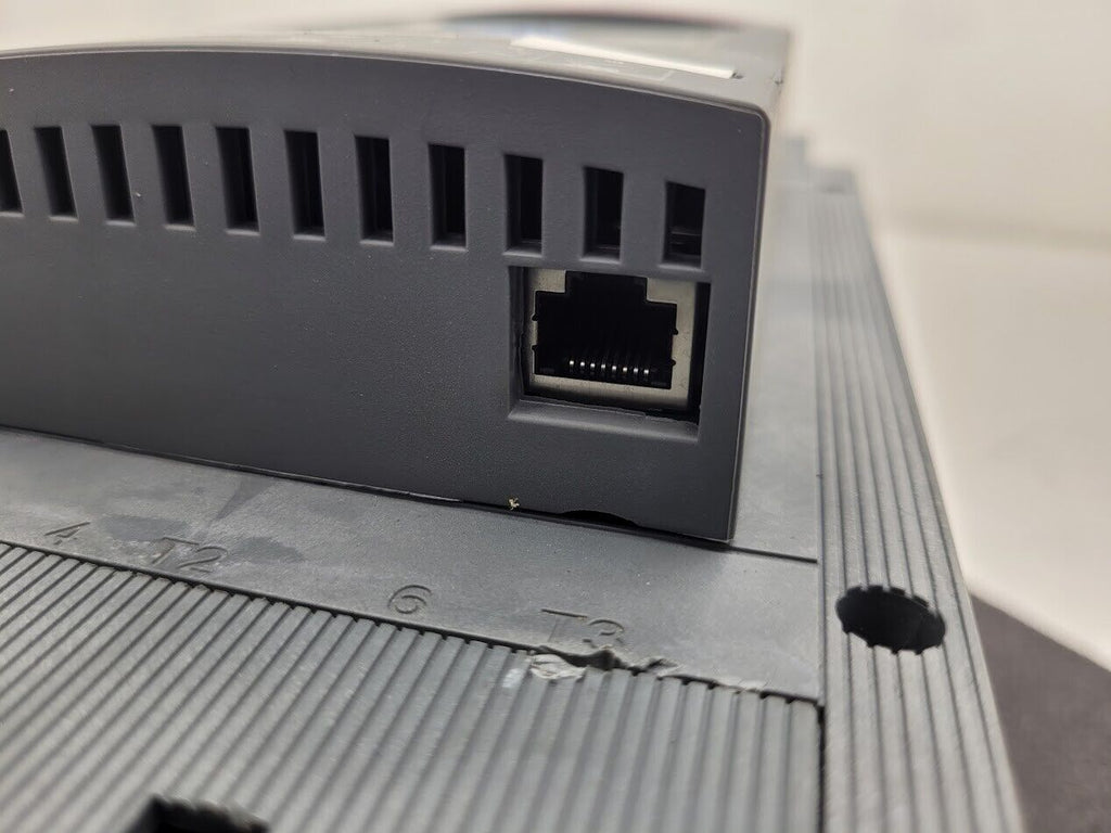 ABB Soft Starter Softstart PSE142-600-70 Motor Drive 208-600VAC 142A Modbus RTU