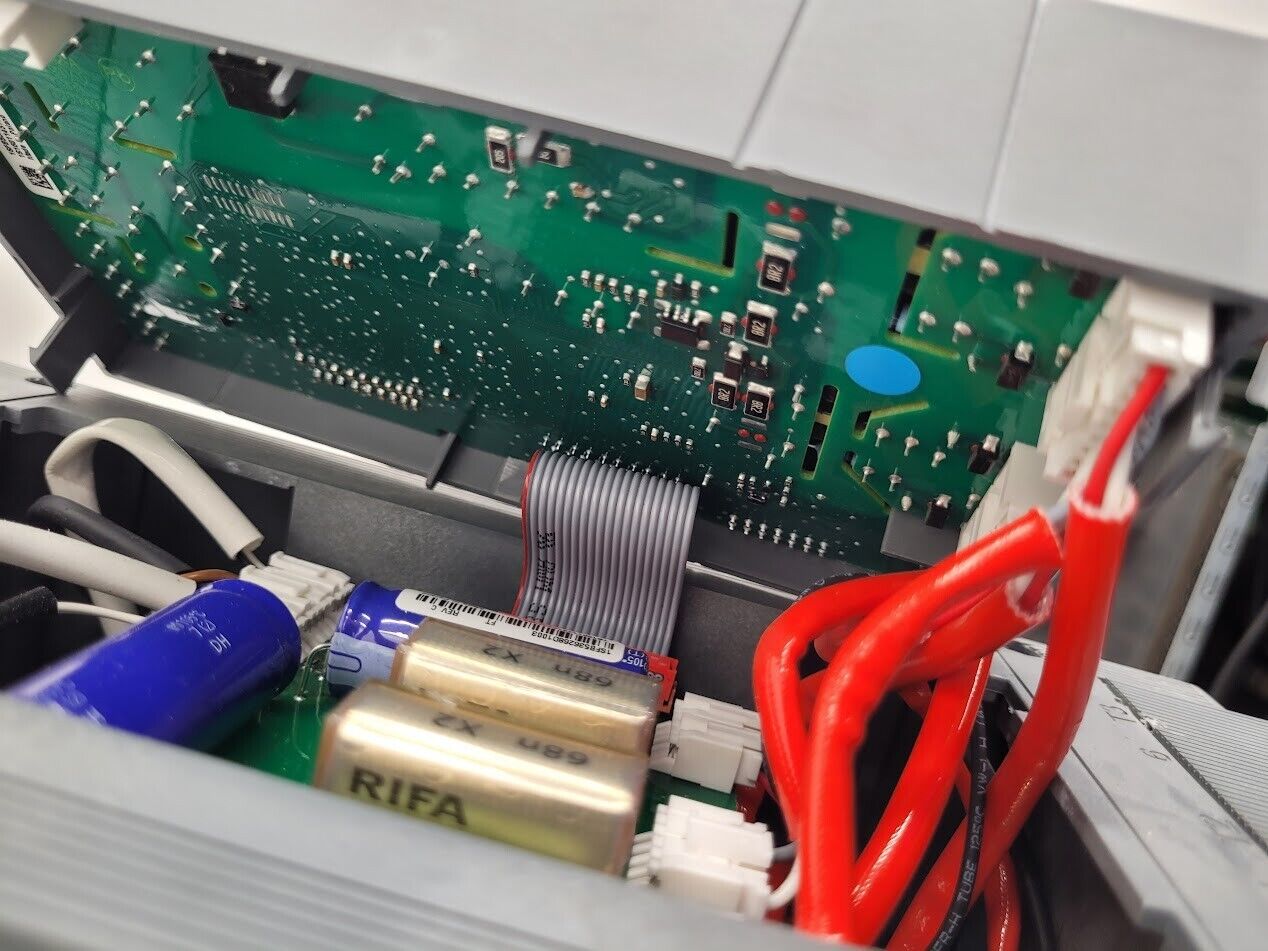 ABB Soft Starter Softstart PSE142-600-70 Motor Drive 208-600VAC 142A Modbus RTU