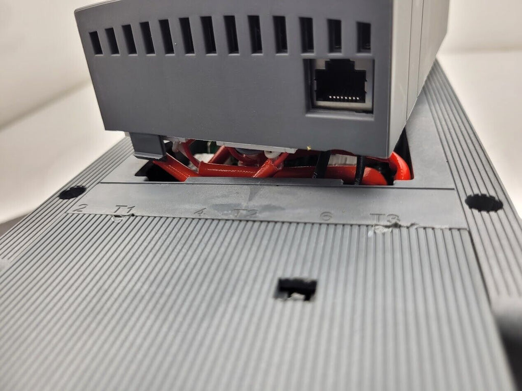 ABB Soft Starter Softstart PSE142-600-70 Motor Drive 208-600VAC 142A Modbus RTU