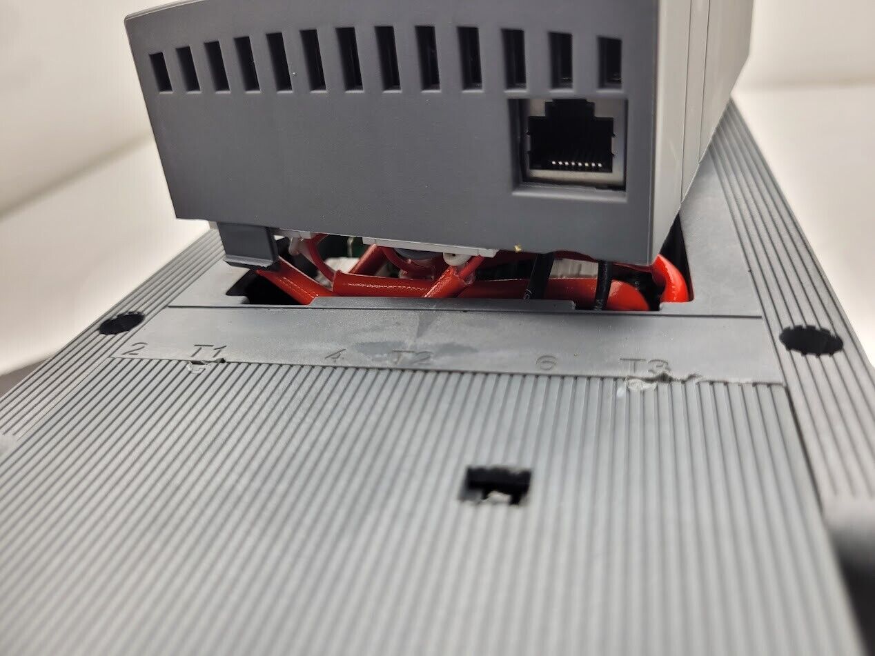 ABB Soft Starter Softstart PSE142-600-70 Motor Drive 208-600VAC 142A Modbus RTU